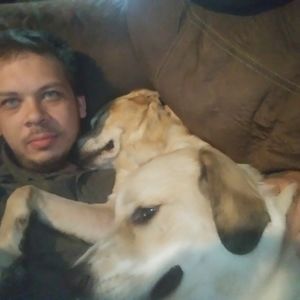 Meet your Posher, Chad